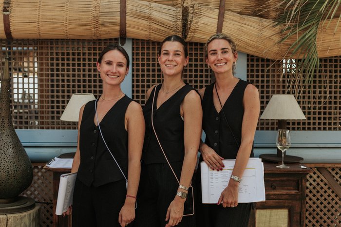 Chicca Events — wedding